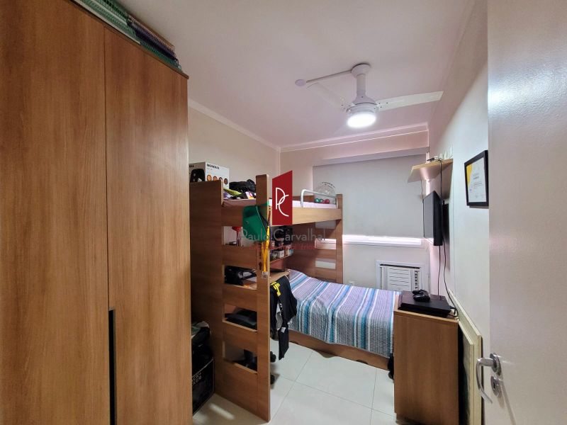 Apartamento 3 quartos  no bairro VILA DA PENHA em RIO DE JANEIRO