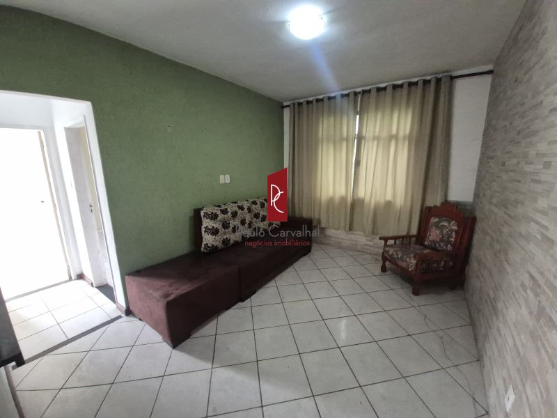 MARAVILHOSO APARTAMENTO ALUGANDO 2Qtos, área externa, Vaga, 65m2 - Pechincha