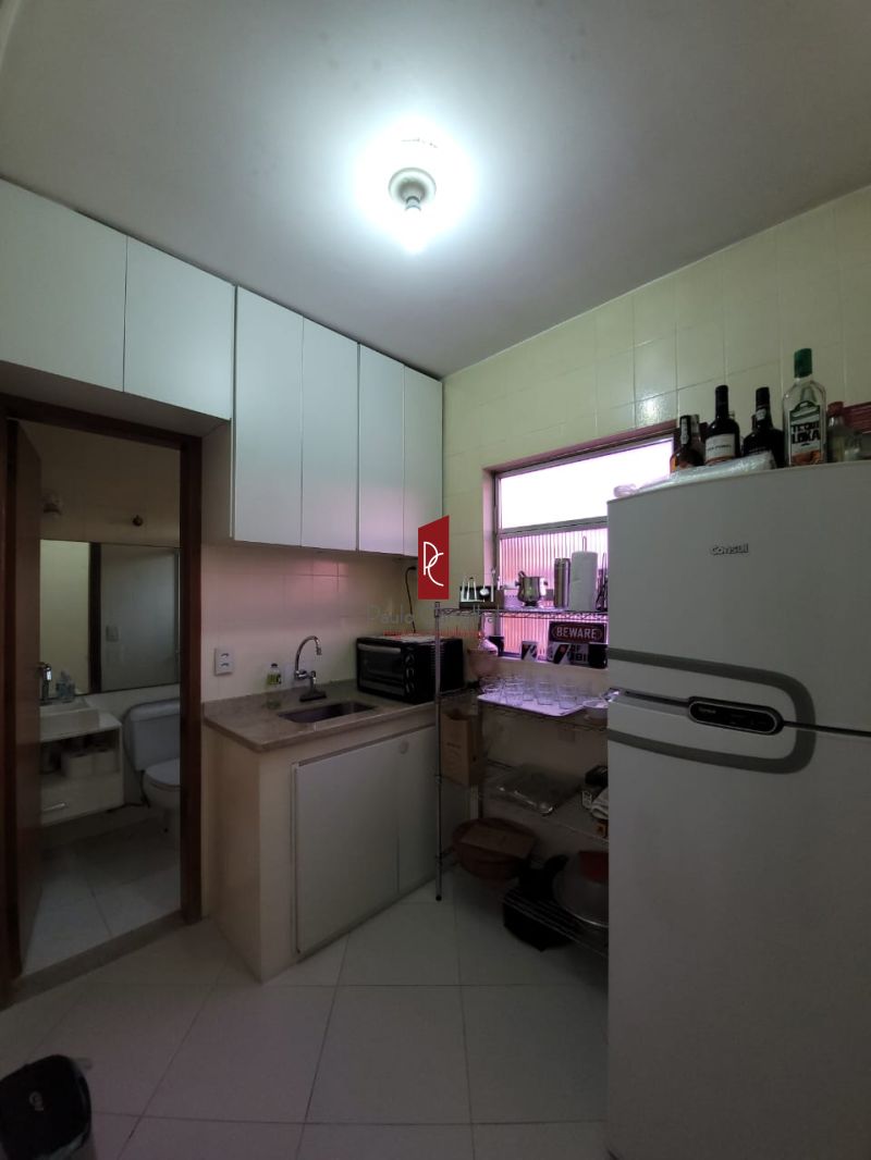 ÃTIMA COBERTURA ALUGANDO 3 Qtos, 140mÂ² + DEP completa - Vila da Penha
