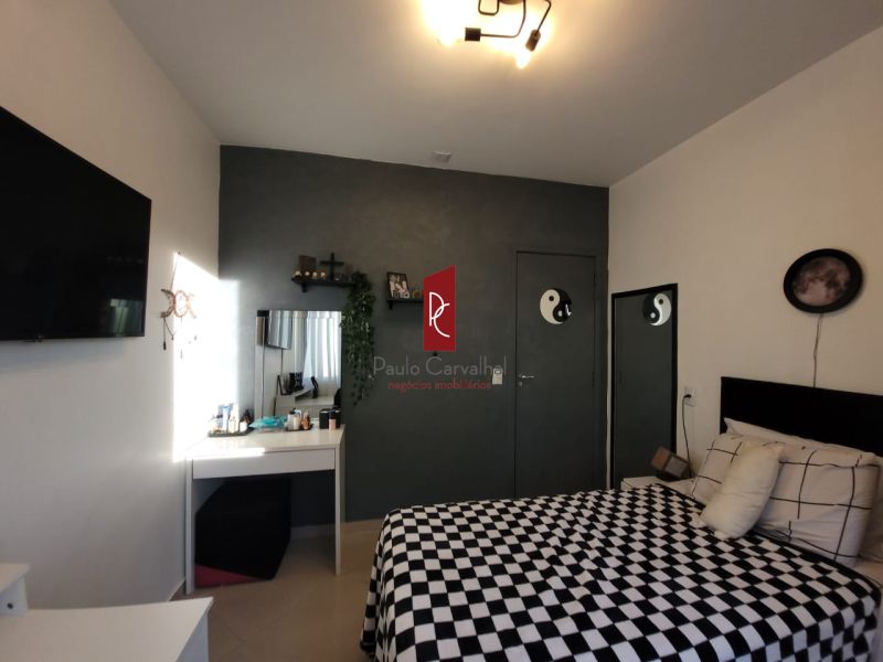 ÃTIMA COBERTURA ALUGANDO 3 Qtos, 140mÂ² + DEP completa - Vila da Penha
