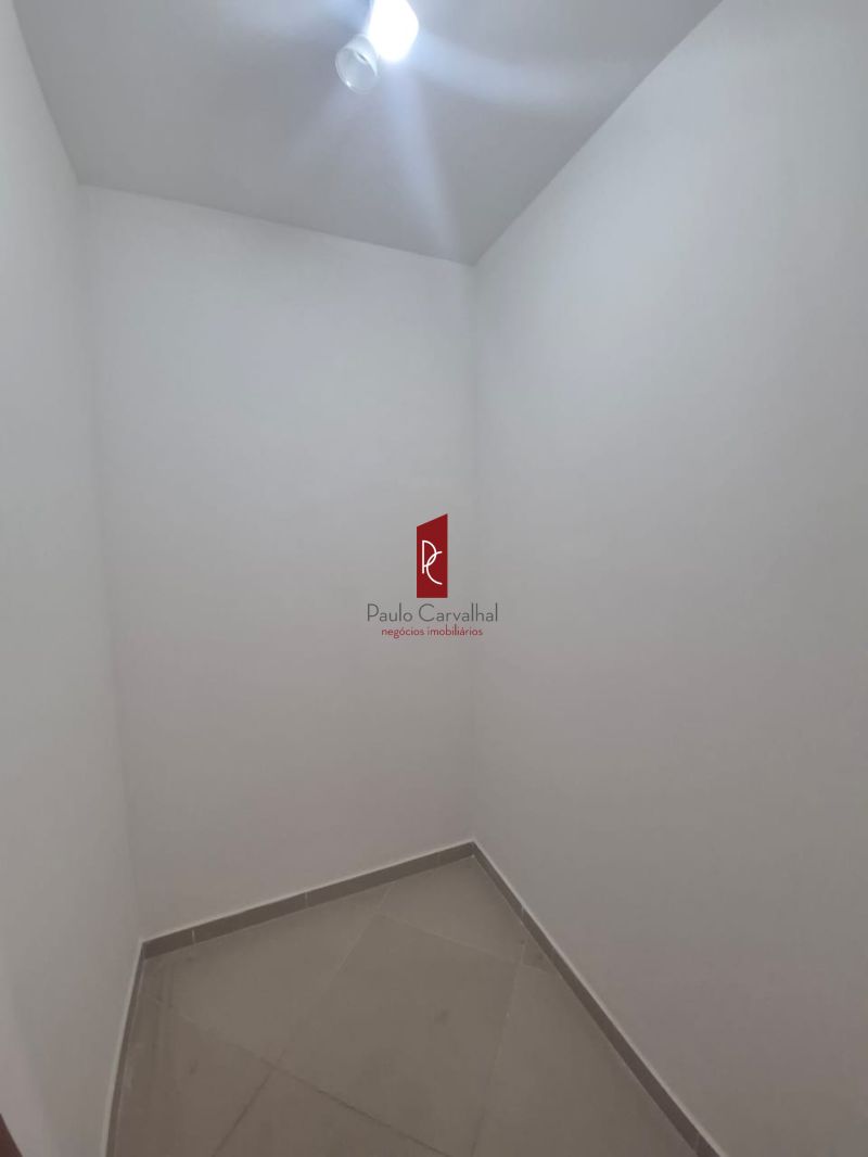 ÃTIMA COBERTURA ALUGANDO 3 Qtos, 140mÂ² + DEP completa - Vila da Penha