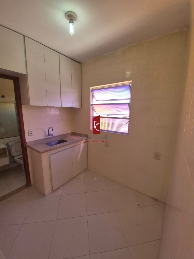 ÃTIMA COBERTURA ALUGANDO 3 Qtos, 140mÂ² + DEP completa - Vila da Penha
