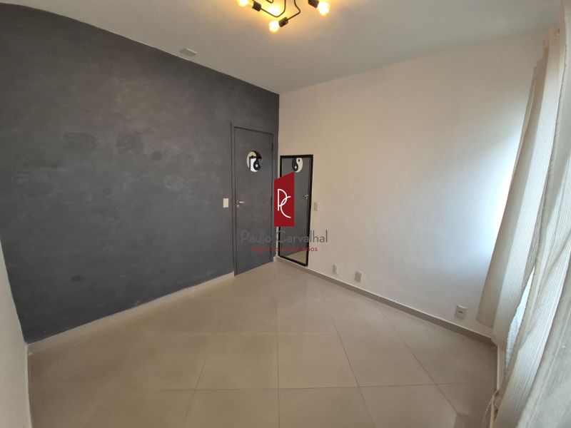 ÓTIMA COBERTURA ALUGANDO 3 Qtos, 140m² + DEP completa - Vila da Penha