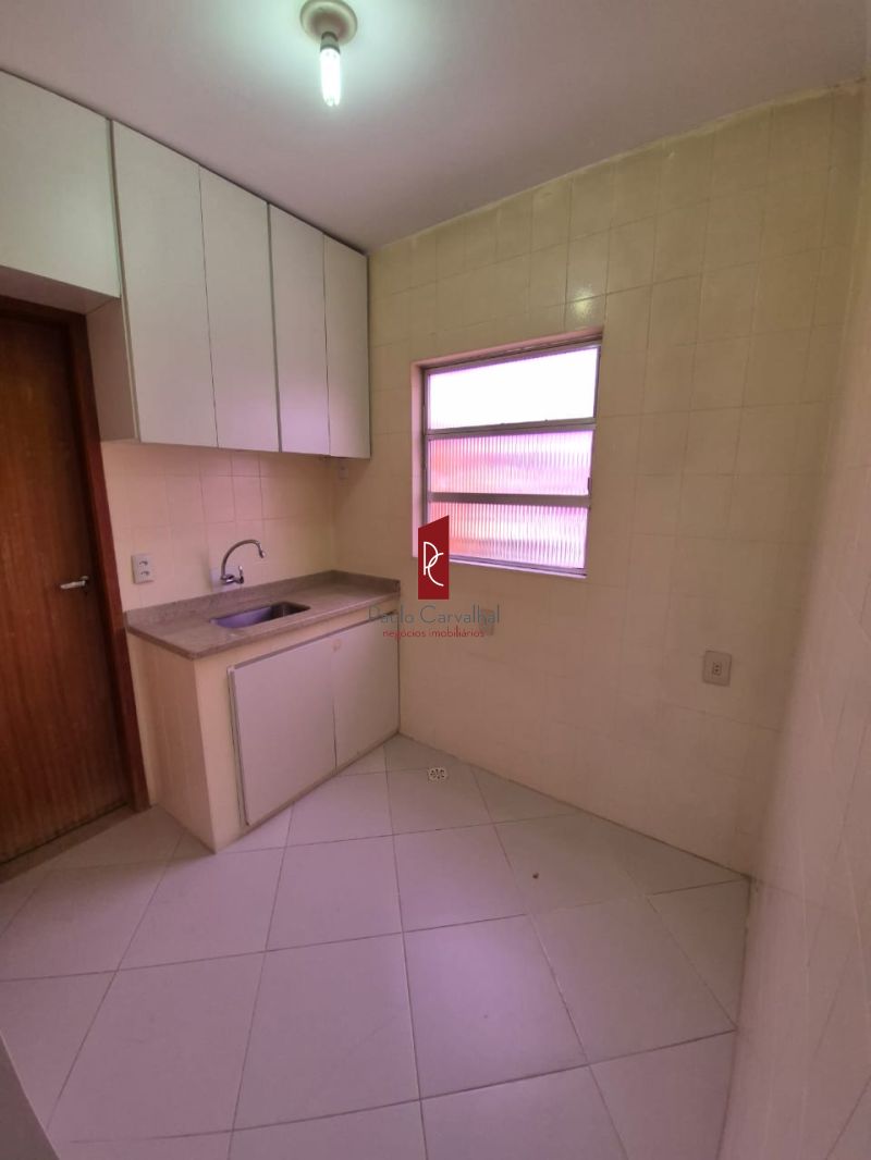ÓTIMA COBERTURA ALUGANDO 3 Qtos, 140m² + DEP completa - Vila da Penha