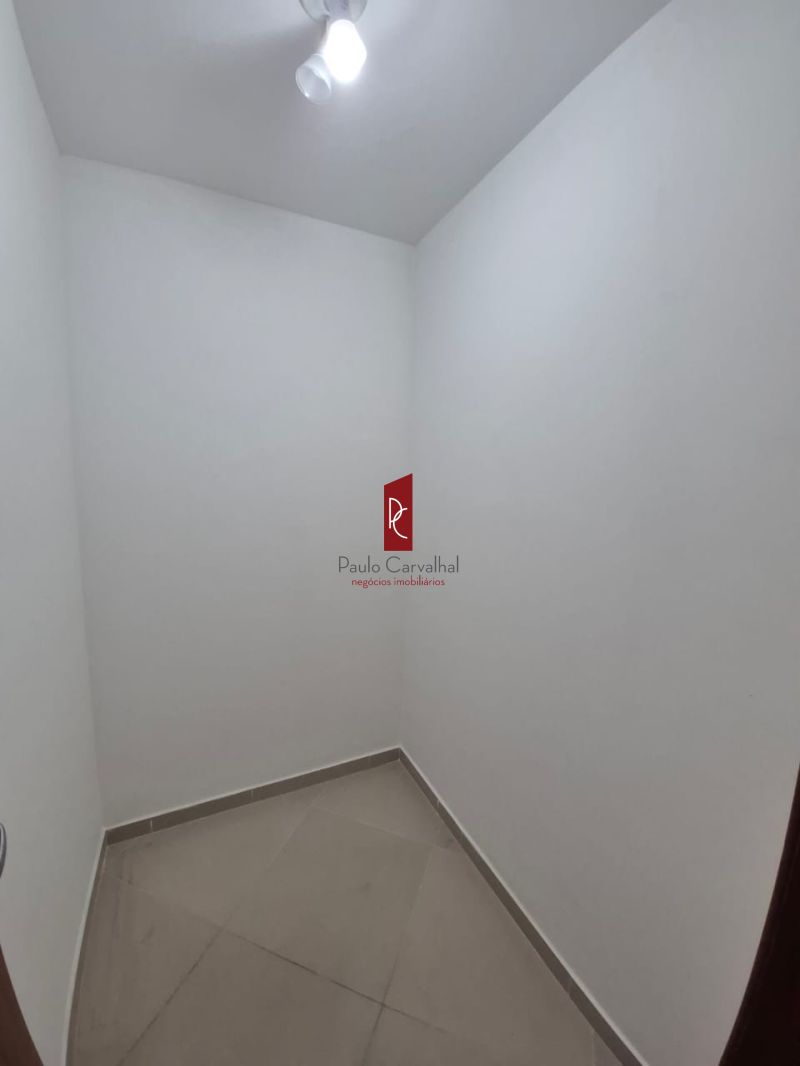 ÓTIMA COBERTURA ALUGANDO 3 Qtos, 140m² + DEP completa - Vila da Penha