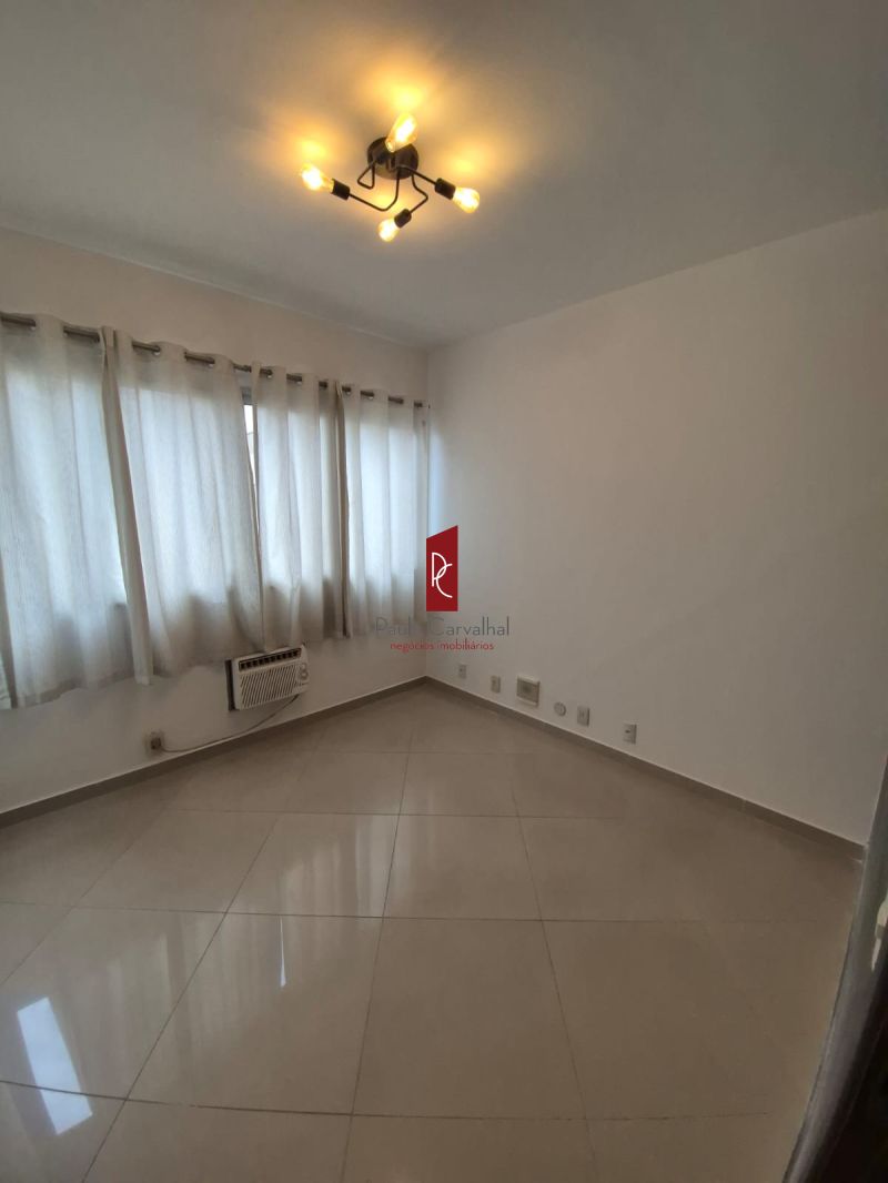 ÓTIMA COBERTURA ALUGANDO 3 Qtos, 140m² + DEP completa - Vila da Penha