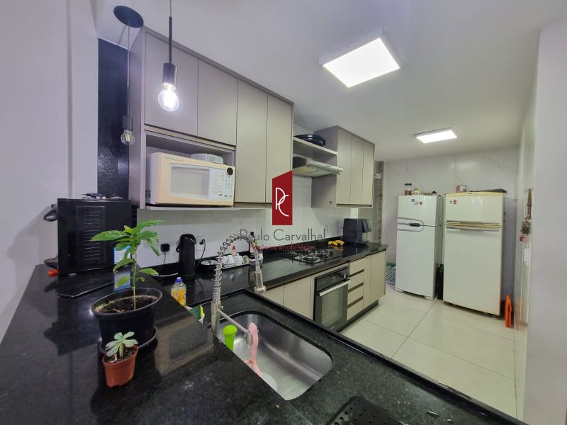 ALUGUEL de APARTAMENTO 3Qtos, 80m2 + VAGA - Vila da Penha