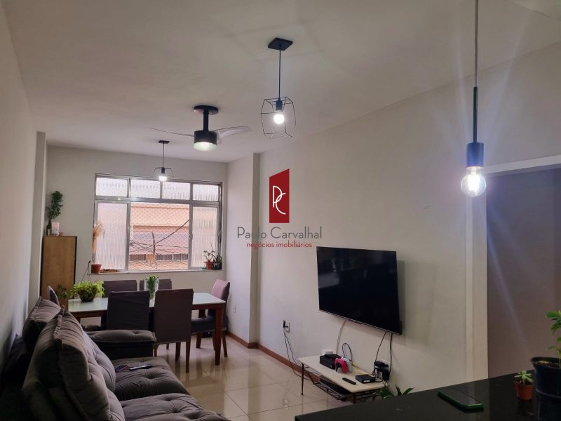 ALUGUEL de APARTAMENTO 3Qtos, 80m2 + VAGA - Vila da Penha