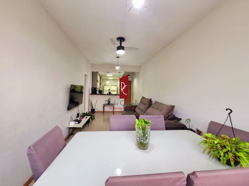 ALUGUEL de APARTAMENTO 3Qtos, 80m2 + VAGA - Vila da Penha