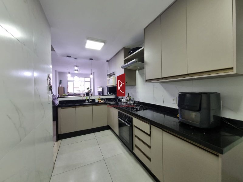 ALUGUEL de APARTAMENTO 3Qtos, 80m2 + VAGA - Vila da Penha