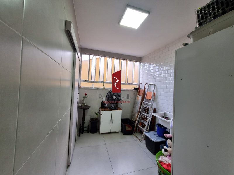 ALUGUEL de APARTAMENTO 3Qtos, 80m2 + VAGA - Vila da Penha