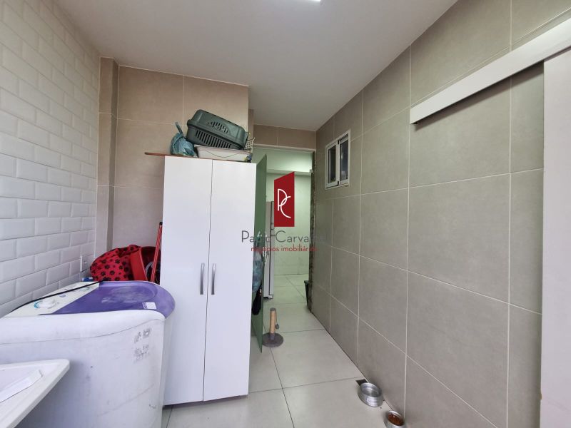 ALUGUEL de APARTAMENTO 3Qtos, 80m2 + VAGA - Vila da Penha