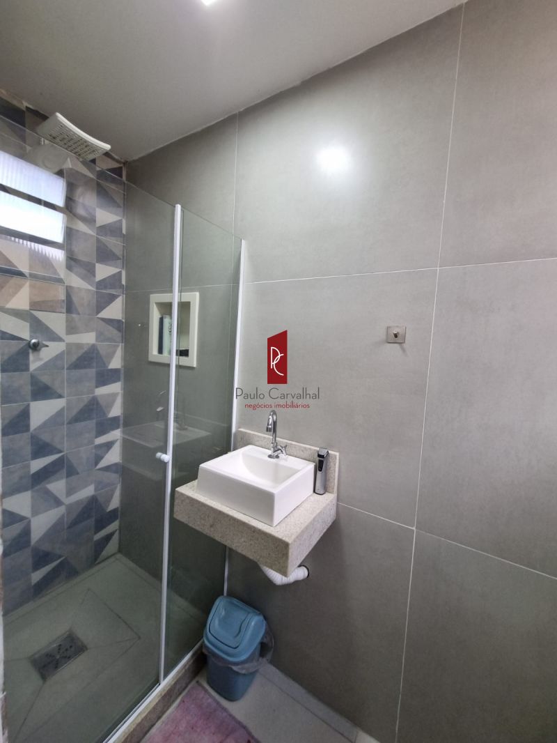 ALUGUEL de APARTAMENTO 3Qtos, 80m2 + VAGA - Vila da Penha