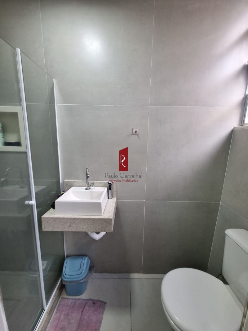 ALUGUEL de APARTAMENTO 3Qtos, 80m2 + VAGA - Vila da Penha