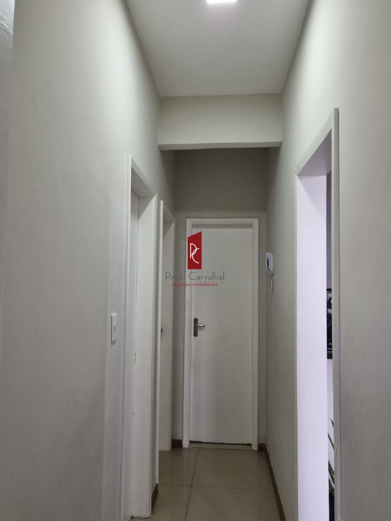 ALUGUEL de APARTAMENTO 3Qtos, 80m2 + VAGA - Vila da Penha