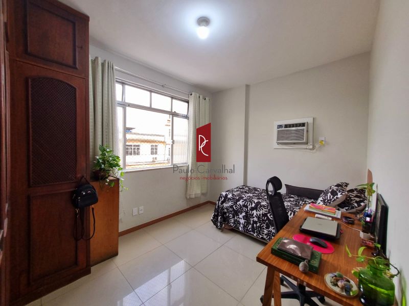 ALUGUEL de APARTAMENTO 3Qtos, 80m2 + VAGA - Vila da Penha
