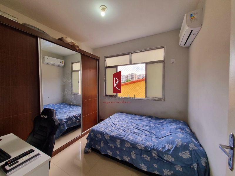 ALUGUEL de APARTAMENTO 3Qtos, 80m2 + VAGA - Vila da Penha