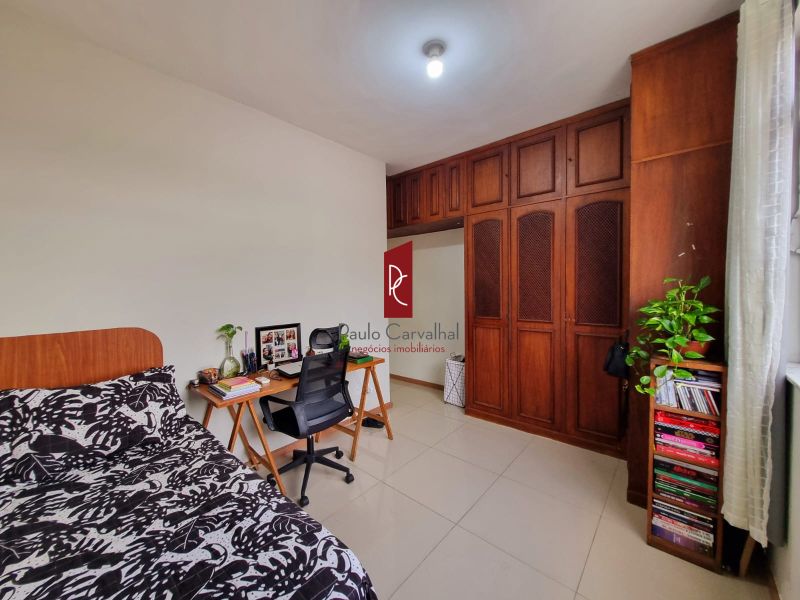 ALUGUEL de APARTAMENTO 3Qtos, 80m2 + VAGA - Vila da Penha