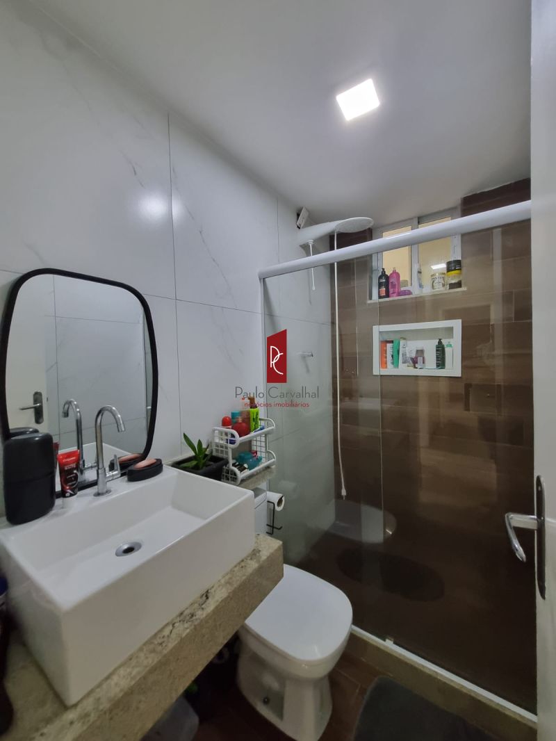 ALUGUEL de APARTAMENTO 3Qtos, 80m2 + VAGA - Vila da Penha