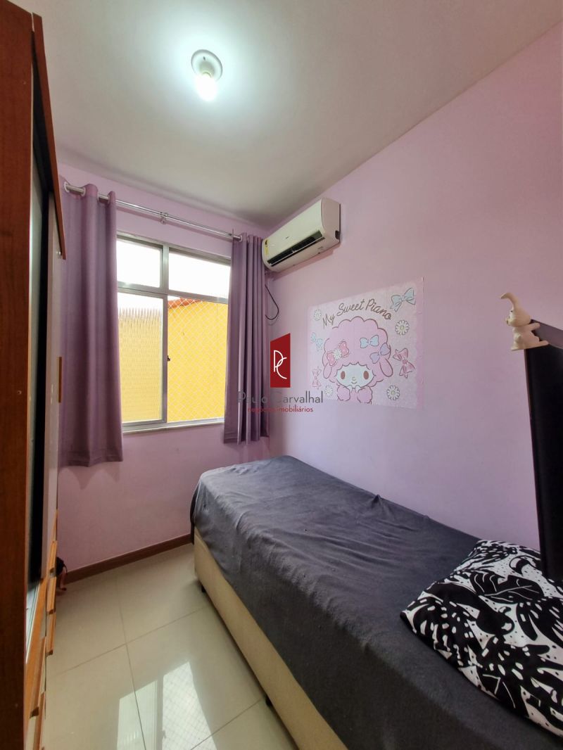 ALUGUEL de APARTAMENTO 3Qtos, 80m2 + VAGA - Vila da Penha