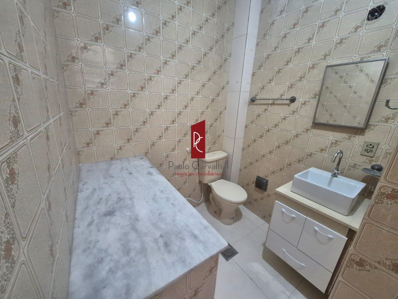 ALUGO Maravilhoso apartamento de 2Qrtos, 60m2 + VAGA - Vila da Penha  