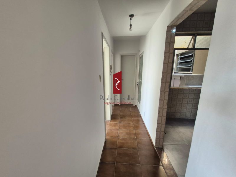ALUGO Maravilhoso apartamento de 2Qrtos, 60m2 + VAGA - Vila da Penha  
