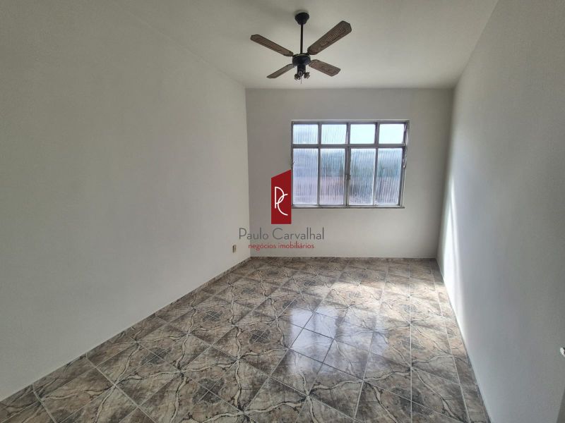 ALUGO Maravilhoso apartamento de 2Qrtos, 60m2 + VAGA - Vila da Penha  