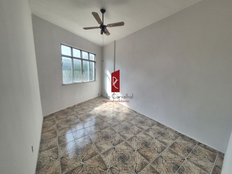 ALUGO Maravilhoso apartamento de 2Qrtos, 60m2 + VAGA - Vila da Penha  