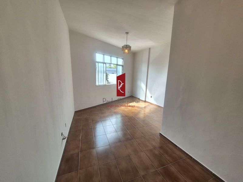 ALUGO Maravilhoso apartamento de 2Qrtos, 60m2 + VAGA - Vila da Penha  