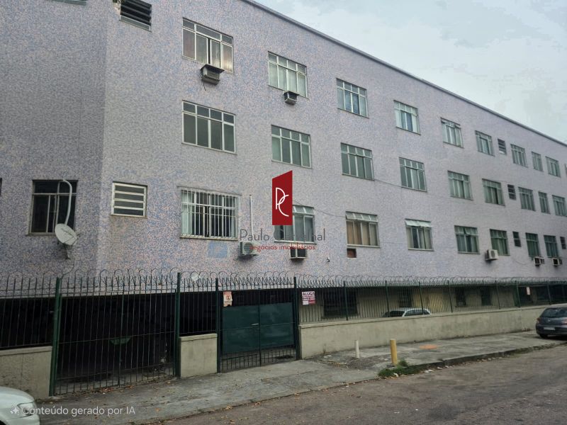 Alugo Maravilhoso Apartamento na Vila da Penha, No CoraÃ§Ã£o do Largo do BicÃ£o!