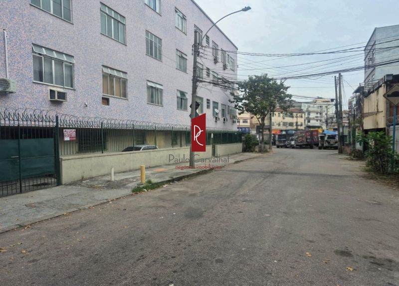 Alugo Maravilhoso Apartamento na Vila da Penha, No CoraÃ§Ã£o do Largo do BicÃ£o!