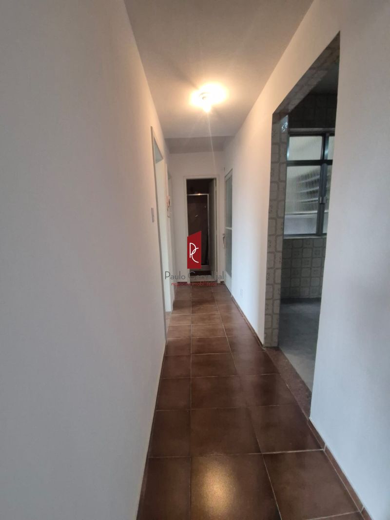 Alugo Maravilhoso Apartamento na Vila da Penha, No CoraÃ§Ã£o do Largo do BicÃ£o!