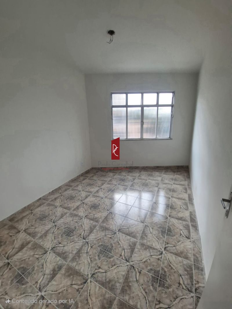 Alugo Maravilhoso Apartamento na Vila da Penha, No CoraÃ§Ã£o do Largo do BicÃ£o!