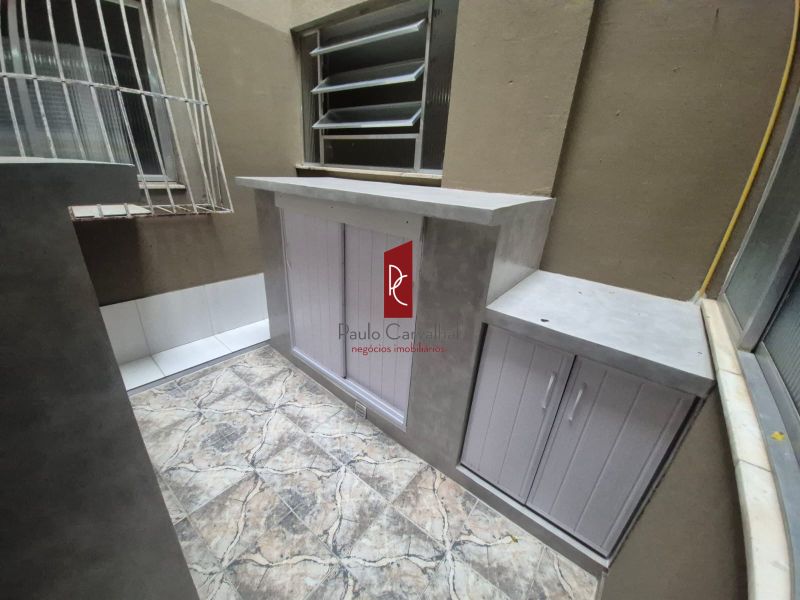 Alugo Maravilhoso Apartamento na Vila da Penha, No CoraÃ§Ã£o do Largo do BicÃ£o!