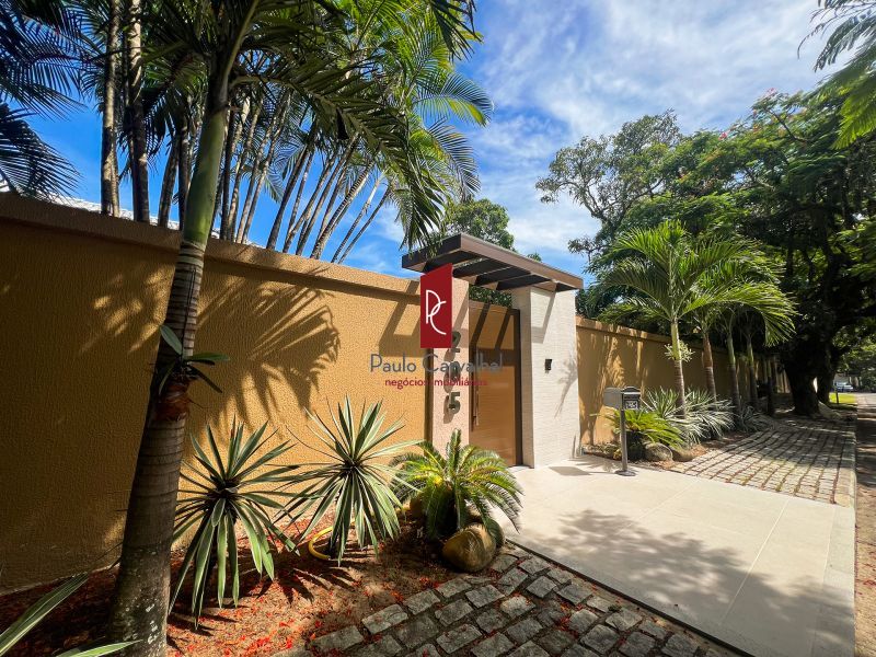 ALUGO MARAVILHOSA CASA DE 3Qtos + 1100m2