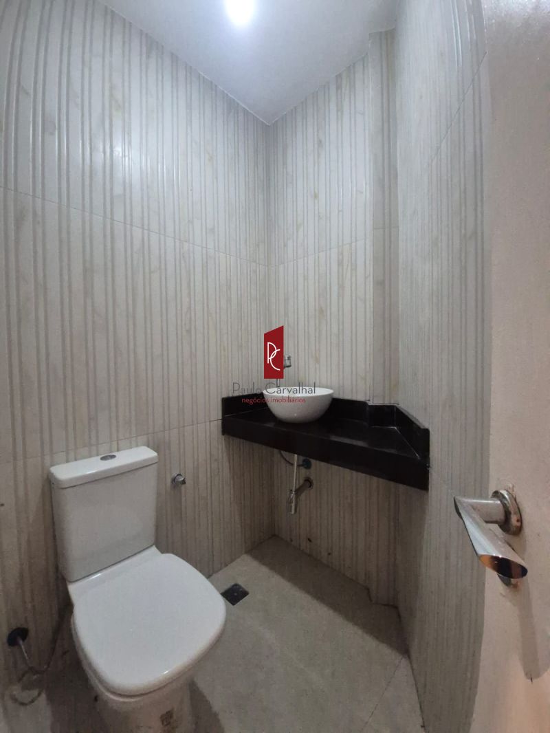 ALUGO MARAVILHOSA CASA DE 3Qtos + 1100m2