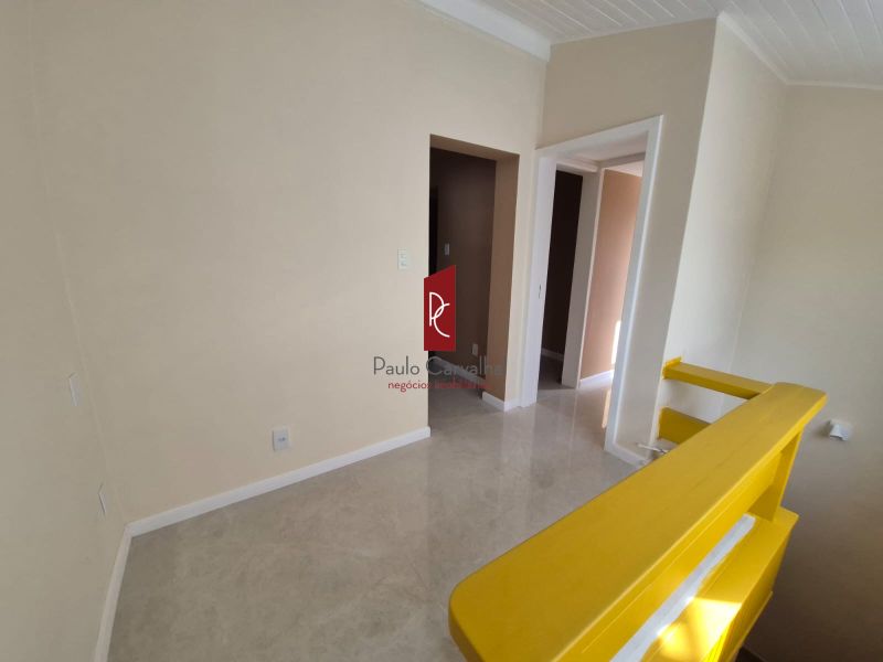 ALUGO MARAVILHOSA CASA DE 3Qtos + 1100m2