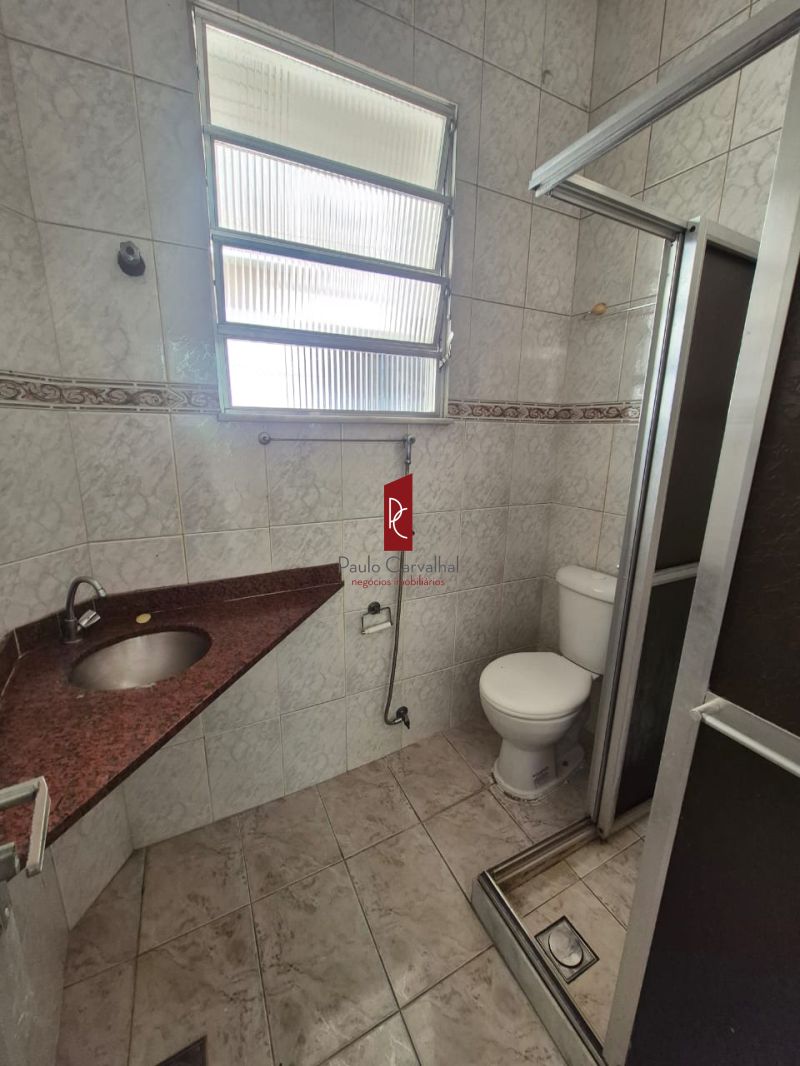 ALUGO APARTAMENTO ESPAÃOSO 2Qtos, 80m2- Penha