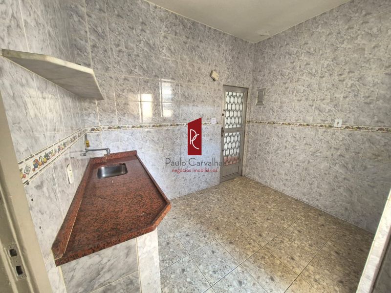ALUGO APARTAMENTO ESPAÃOSO 2Qtos, 80m2- Penha