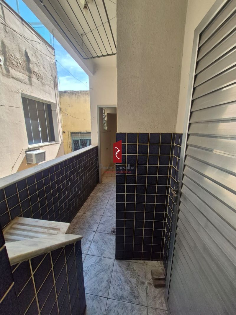 ALUGO APARTAMENTO ESPAÃOSO 2Qtos, 80m2- Penha