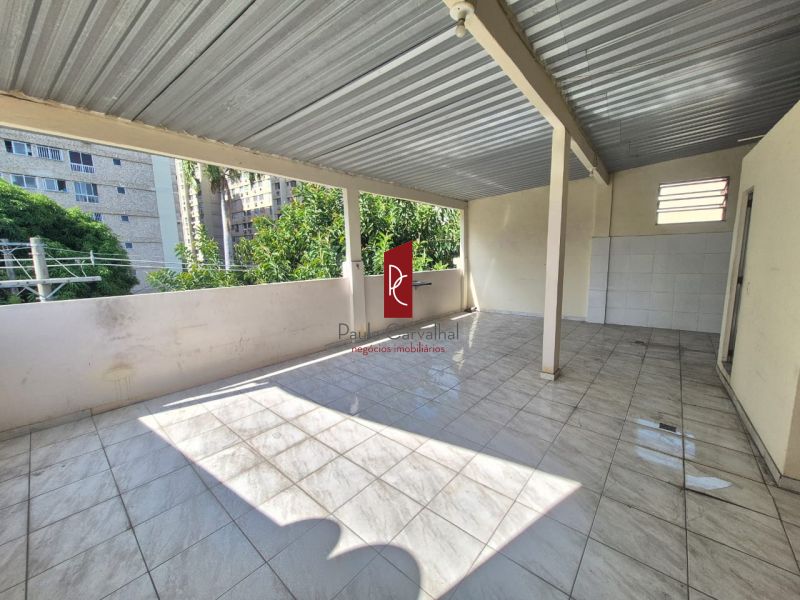 ALUGO APARTAMENTO ESPAÃOSO 2Qtos, 80m2- Penha