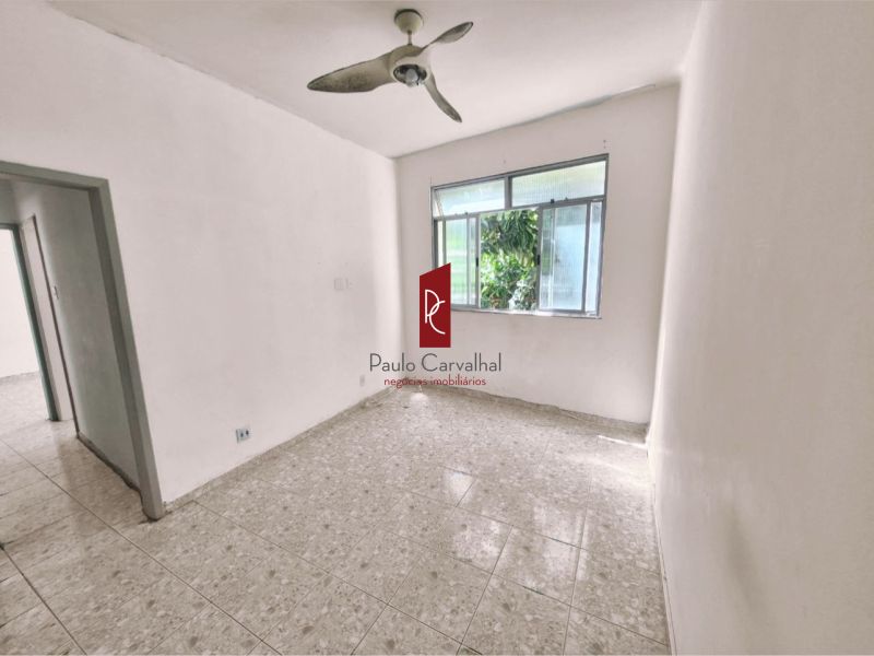 ALUGO APARTAMENTO ESPAÃOSO 2Qtos, 80m2- Penha
