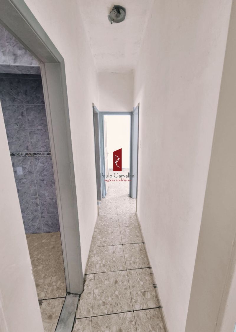 ALUGO APARTAMENTO ESPAÃOSO 2Qtos, 80m2- Penha