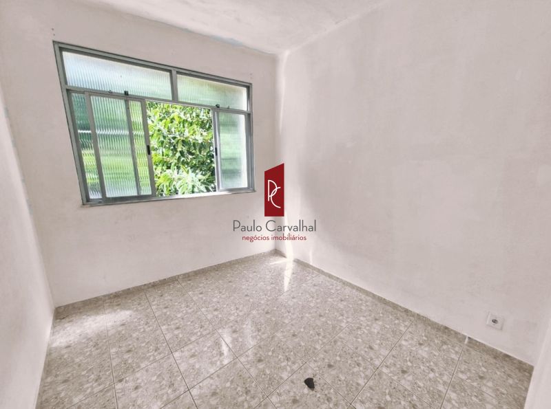 ALUGO APARTAMENTO ESPAÃOSO 2Qtos, 80m2- Penha