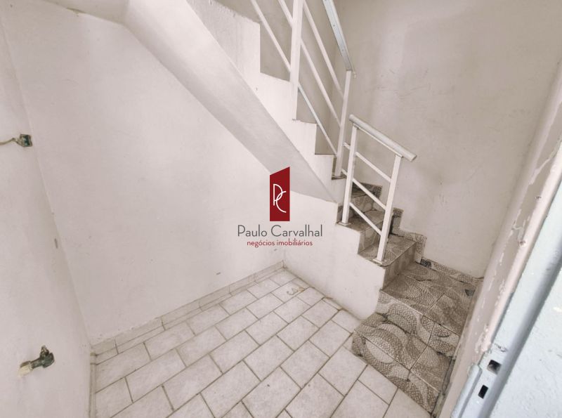ALUGO APARTAMENTO ESPAÃOSO 2Qtos, 80m2- Penha
