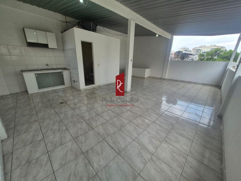 ALUGO APARTAMENTO ESPAÇOSO 2Qtos, 80m2- Penha
