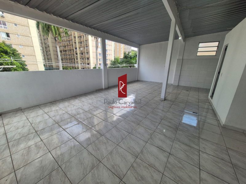 ALUGO APARTAMENTO ESPAÇOSO 2Qtos, 80m2- Penha