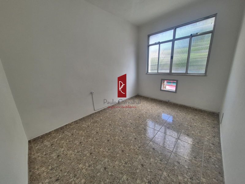 ALUGO APARTAMENTO ESPAÇOSO 2Qtos, 80m2- Penha