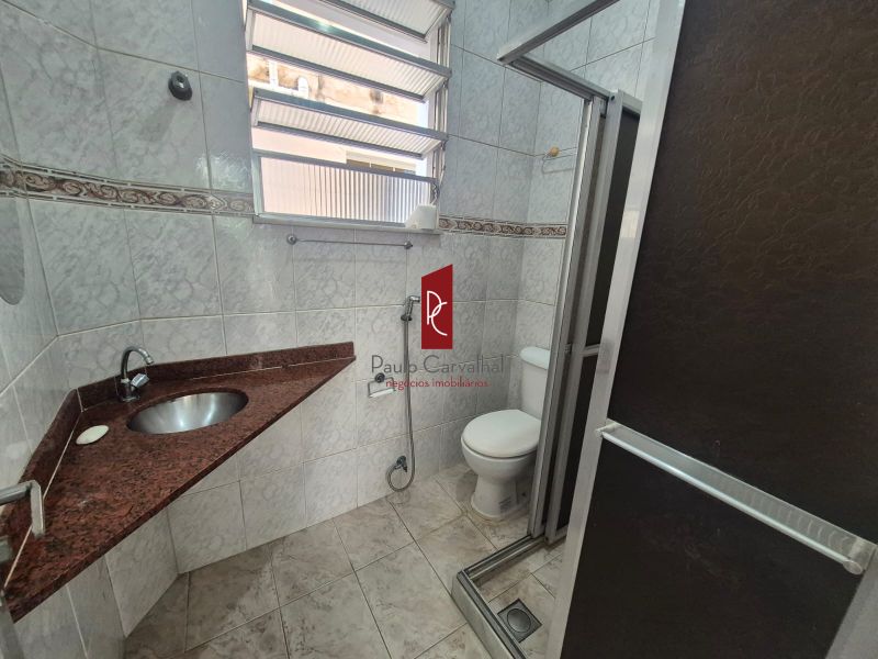ALUGO APARTAMENTO ESPAÇOSO 2Qtos, 80m2- Penha