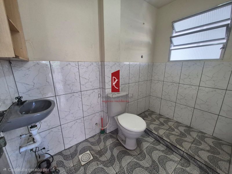 ALUGO APARTAMENTO ESPAÇOSO 2Qtos, 80m2- Penha